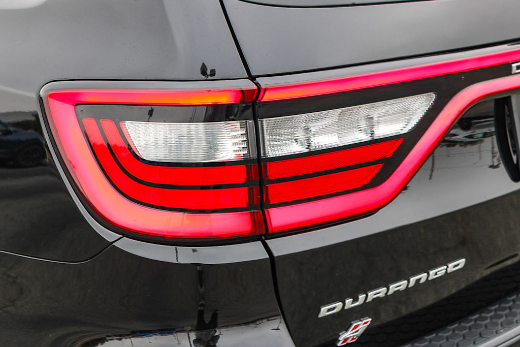 Thumbnail: 2026 Dodge Durango - 20
