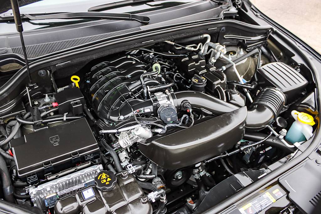 Thumbnail: 2026 Dodge Durango - 8