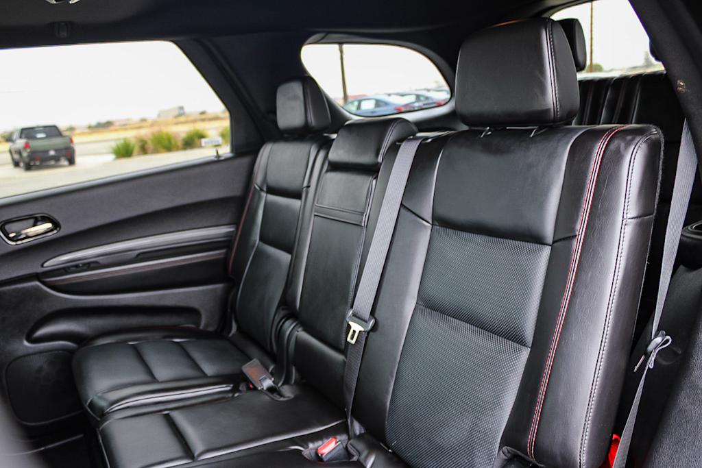 Thumbnail: 2026 Dodge Durango - 12