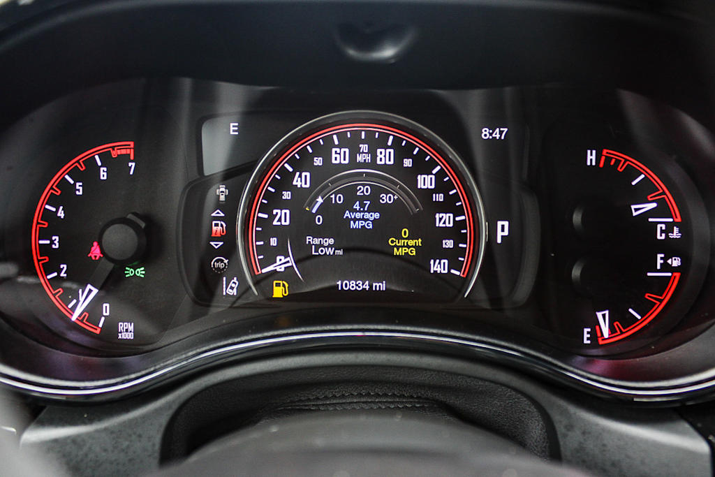 Thumbnail: 2026 Dodge Durango - 15