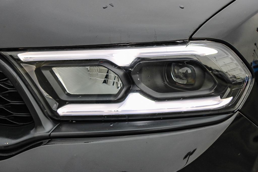 Thumbnail: 2026 Dodge Durango - 22