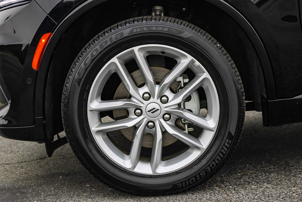 Thumbnail: 2026 Dodge Durango - 21