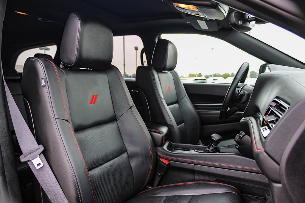 Thumbnail: 2026 Dodge Durango - 10