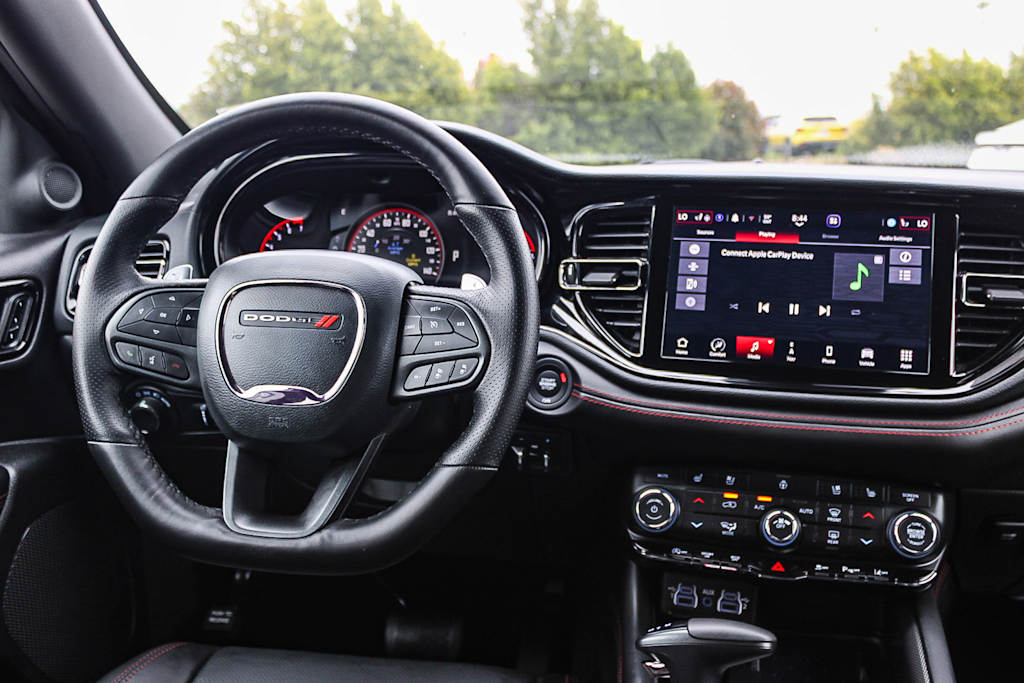Thumbnail: 2026 Dodge Durango - 2