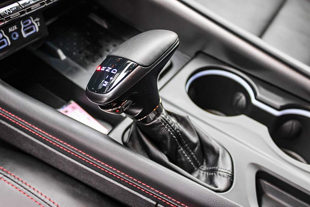 Thumbnail: 2026 Dodge Durango - 14