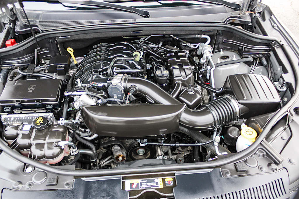 Thumbnail: 2025 Dodge Durango - 7