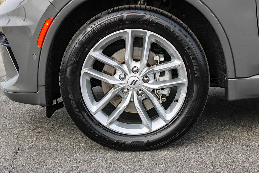 Thumbnail: 2025 Dodge Durango - 20