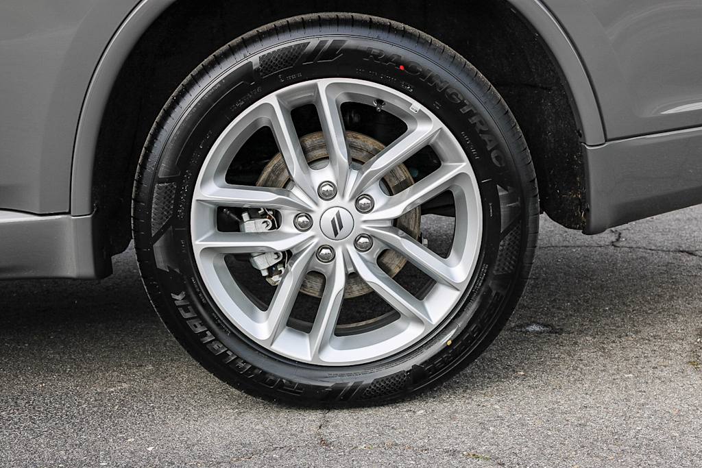 Thumbnail: 2025 Dodge Durango - 6