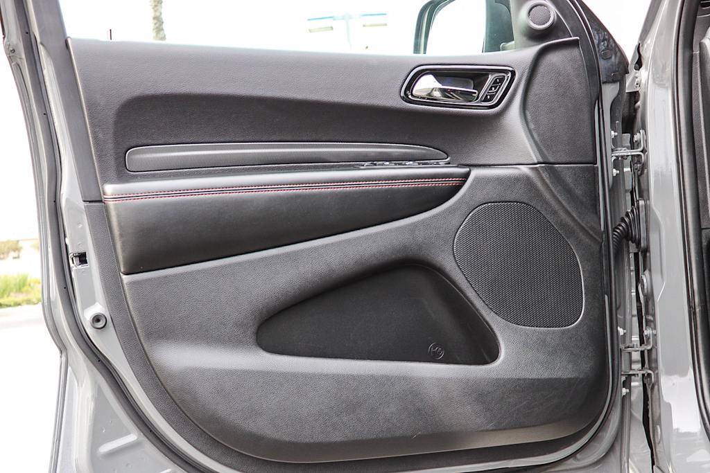 Thumbnail: 2025 Dodge Durango - 25