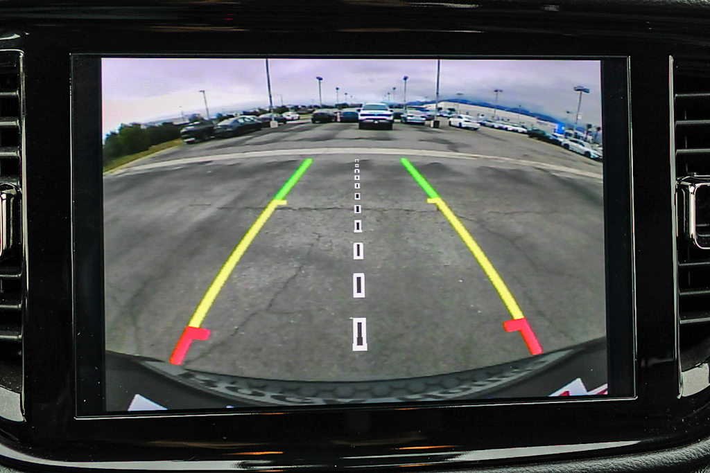 Thumbnail: 2025 Dodge Durango - 27