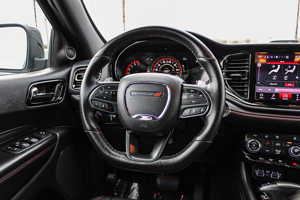 Thumbnail: 2025 Dodge Durango - 12