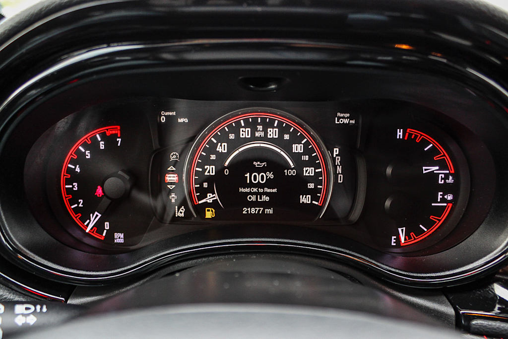 Thumbnail: 2025 Dodge Durango - 26