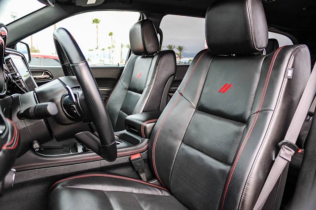 Thumbnail: 2025 Dodge Durango - 10