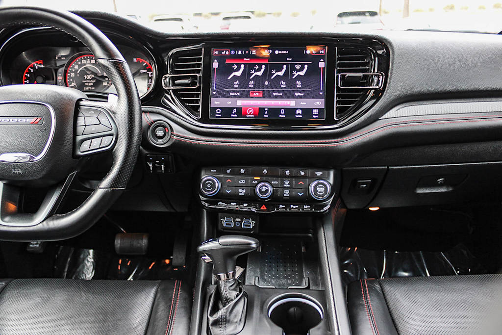 Thumbnail: 2025 Dodge Durango - 8