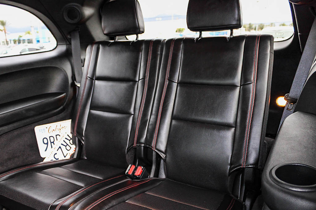 Thumbnail: 2025 Dodge Durango - 23