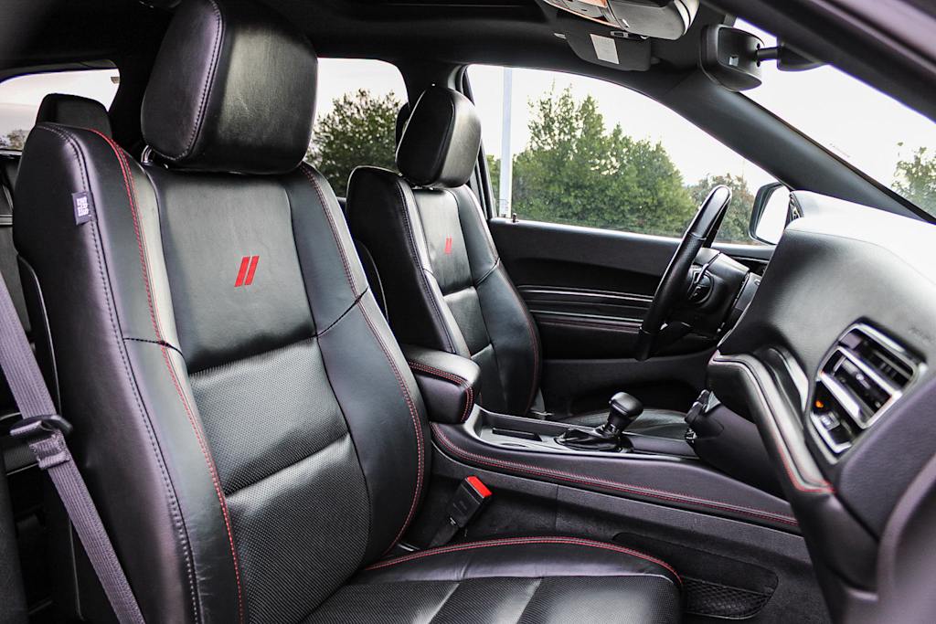 Thumbnail: 2025 Dodge Durango - 9