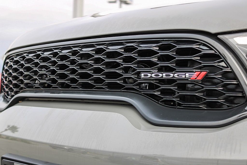 Thumbnail: 2025 Dodge Durango - 22