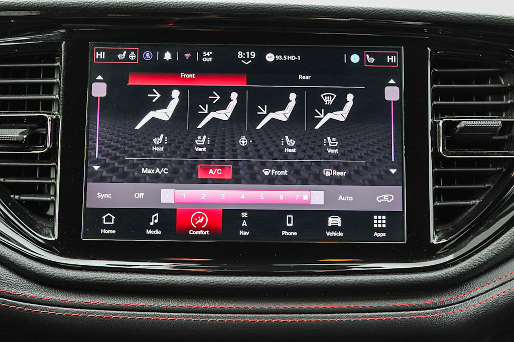 Thumbnail: 2025 Dodge Durango - 13