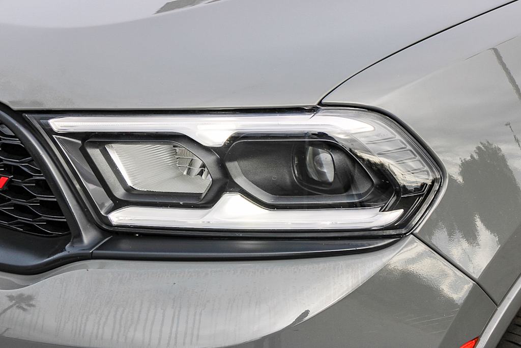 Thumbnail: 2025 Dodge Durango - 21