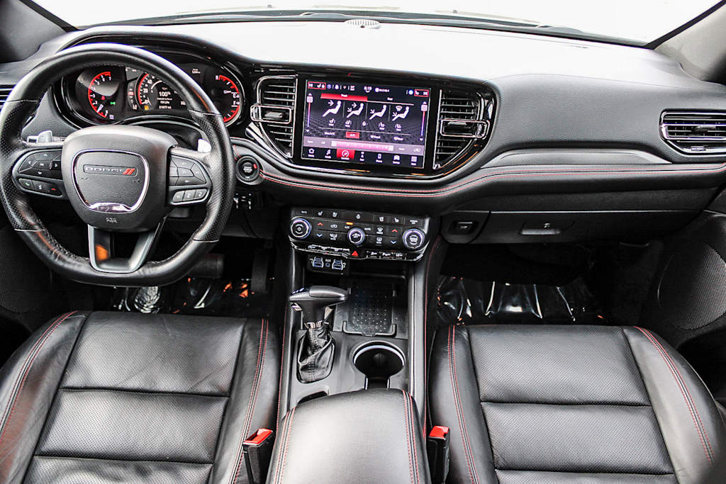 Thumbnail: 2025 Dodge Durango - 2