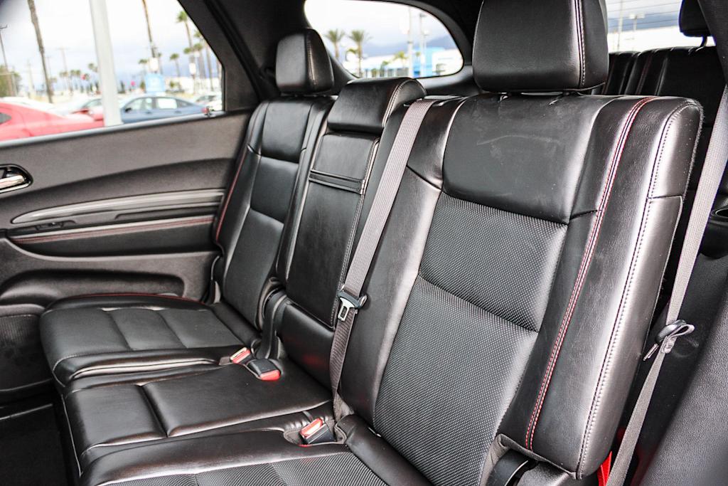 Thumbnail: 2025 Dodge Durango - 11