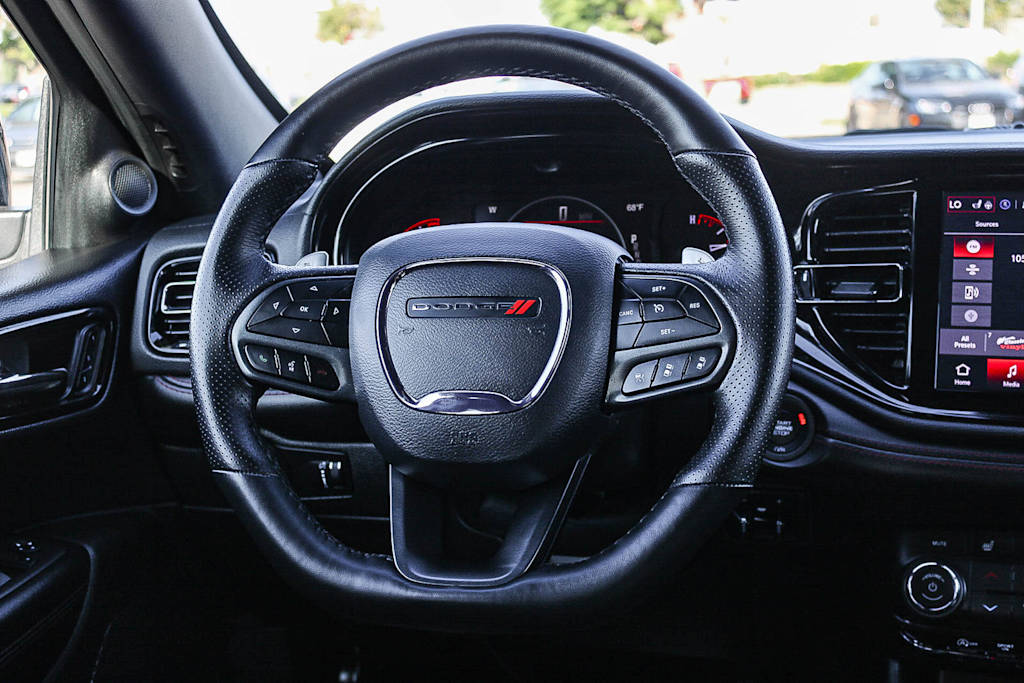 Thumbnail: 2025 Dodge Durango - 13