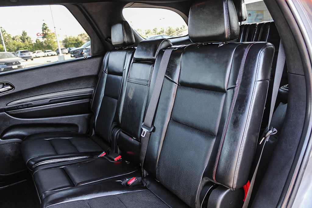 Thumbnail: 2025 Dodge Durango - 12