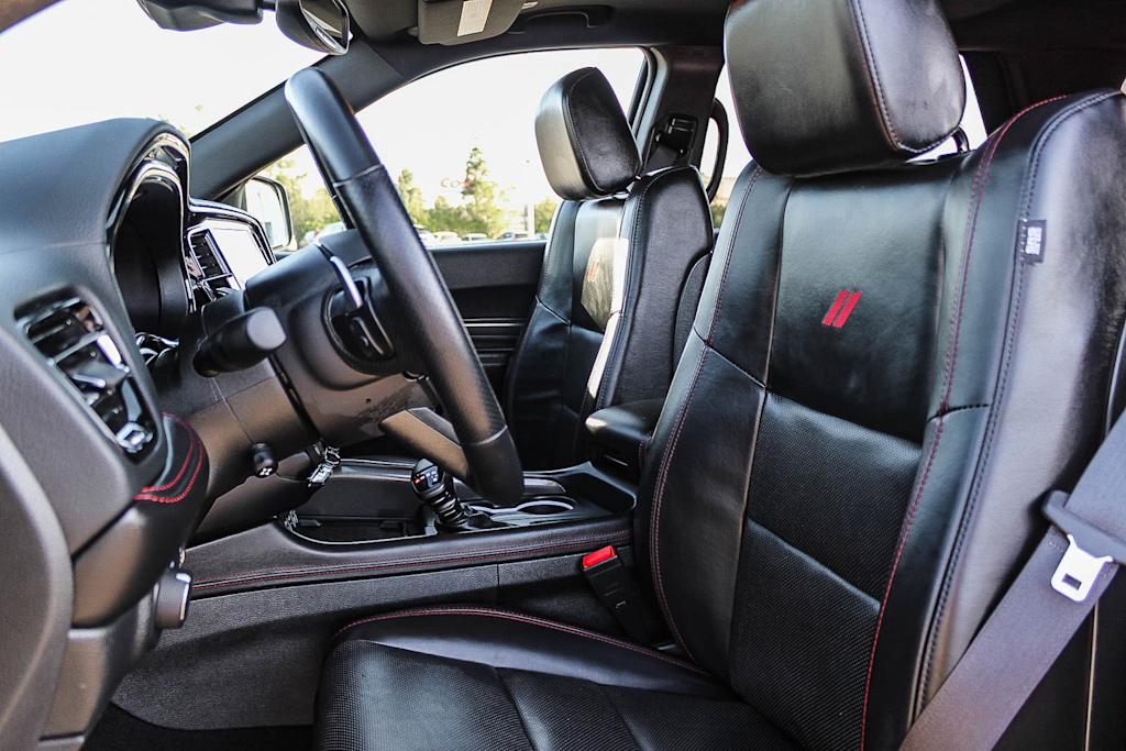 Thumbnail: 2025 Dodge Durango - 11