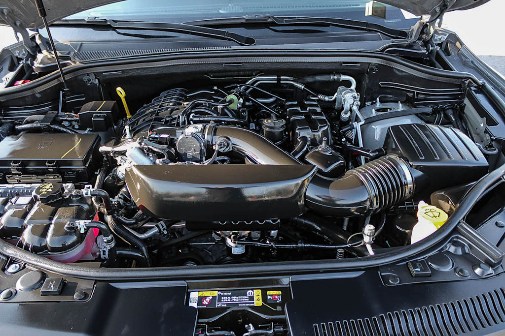Thumbnail: 2025 Dodge Durango - 8