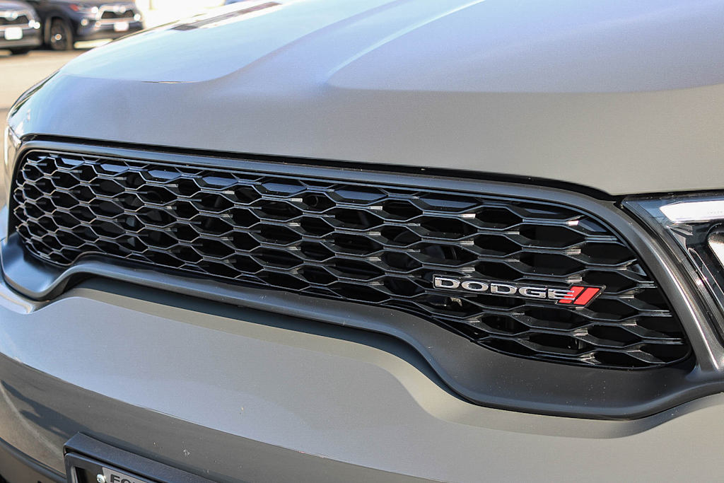 Thumbnail: 2025 Dodge Durango - 6