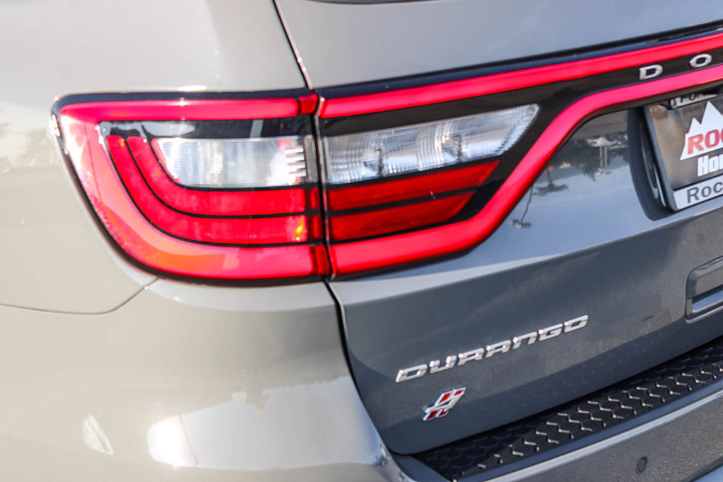 Thumbnail: 2025 Dodge Durango - 21