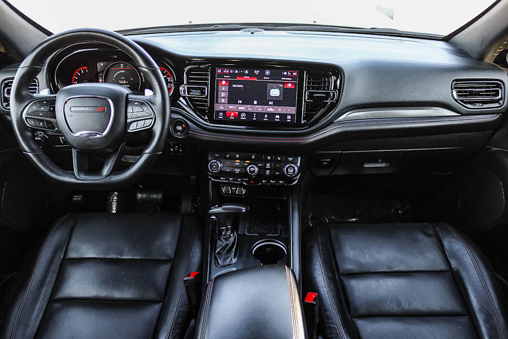 Thumbnail: 2025 Dodge Durango - 2