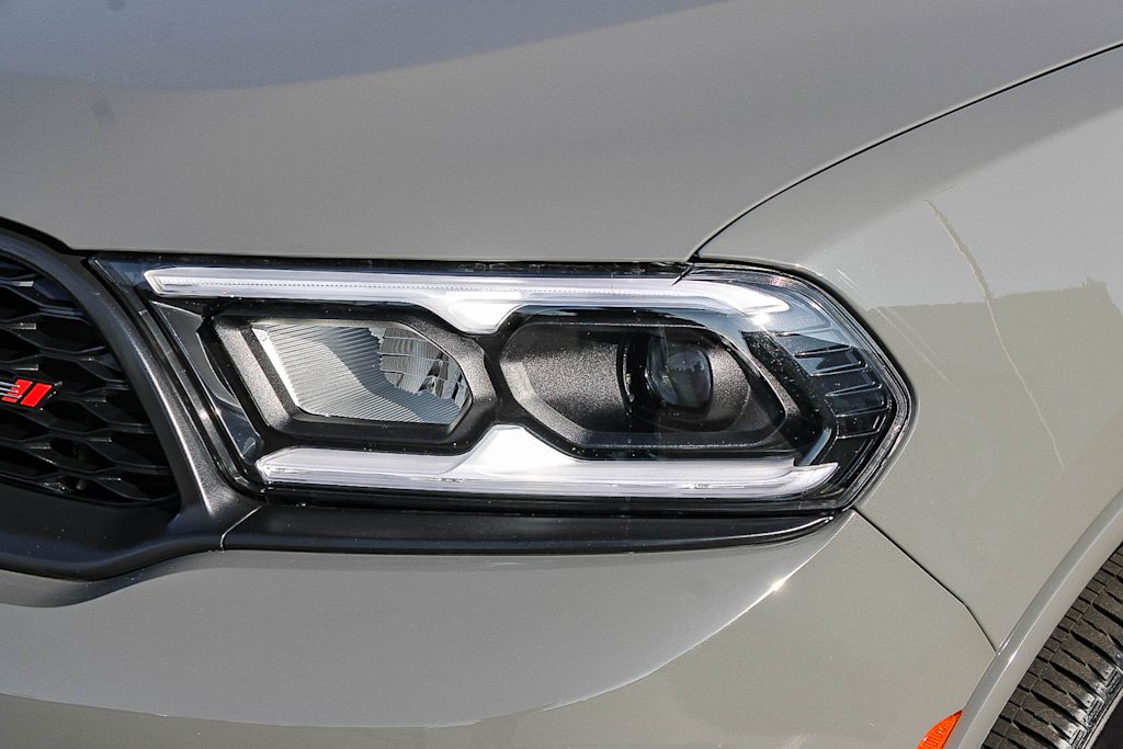 Thumbnail: 2025 Dodge Durango - 23