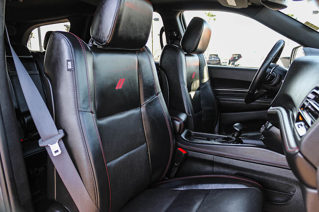 Thumbnail: 2025 Dodge Durango - 10