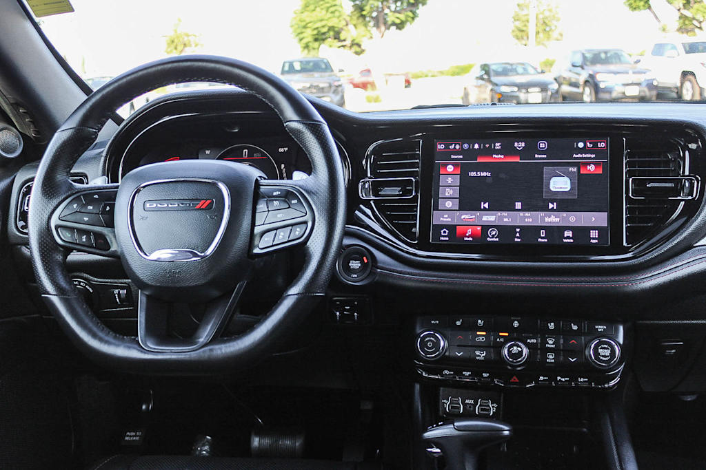 Thumbnail: 2025 Dodge Durango - 9