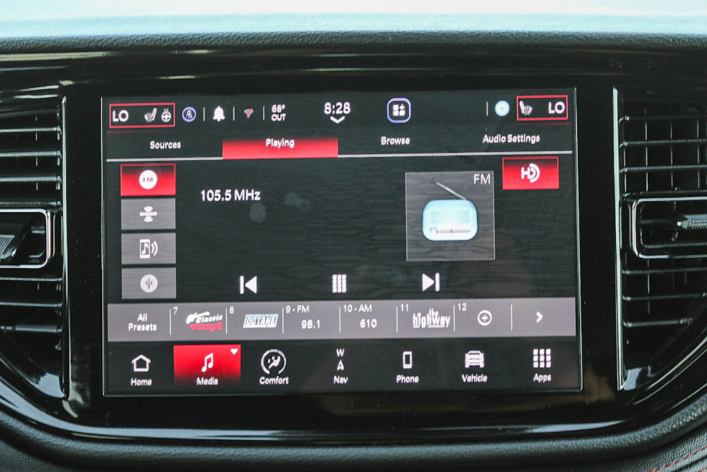 Thumbnail: 2025 Dodge Durango - 14