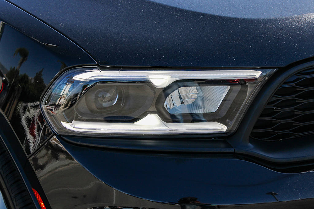 Thumbnail: 2025 Dodge Durango - 20