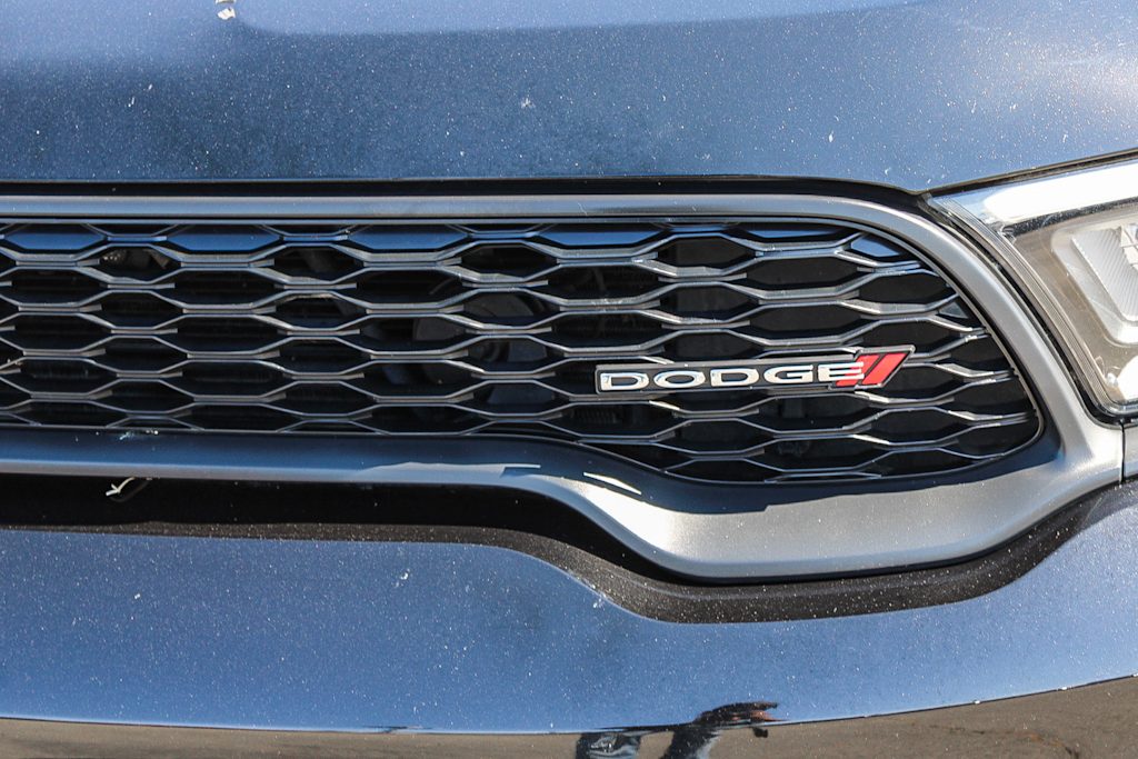 Thumbnail: 2025 Dodge Durango - 6