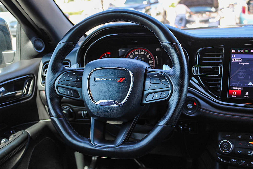 Thumbnail: 2025 Dodge Durango - 13