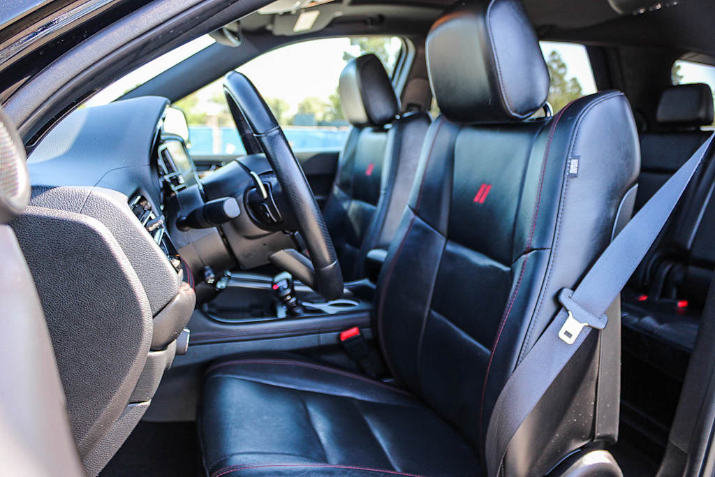 Thumbnail: 2025 Dodge Durango - 11