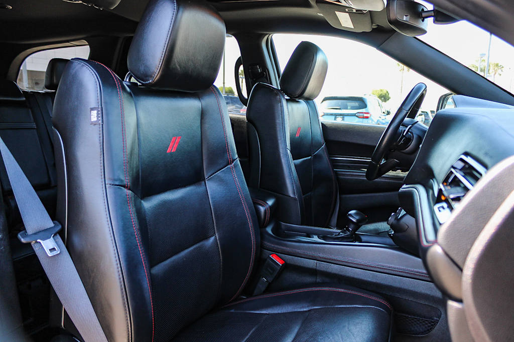 Thumbnail: 2025 Dodge Durango - 10