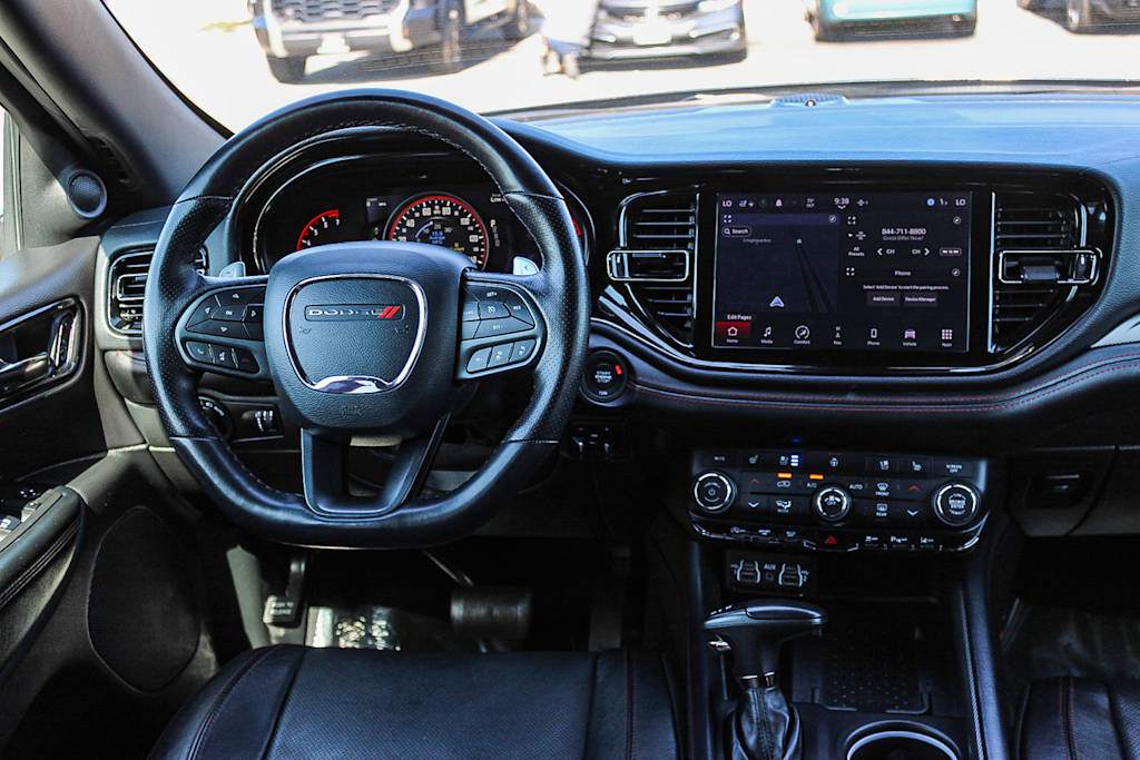 Thumbnail: 2025 Dodge Durango - 9