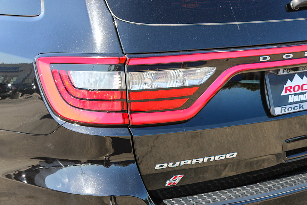 Thumbnail: 2025 Dodge Durango - 22