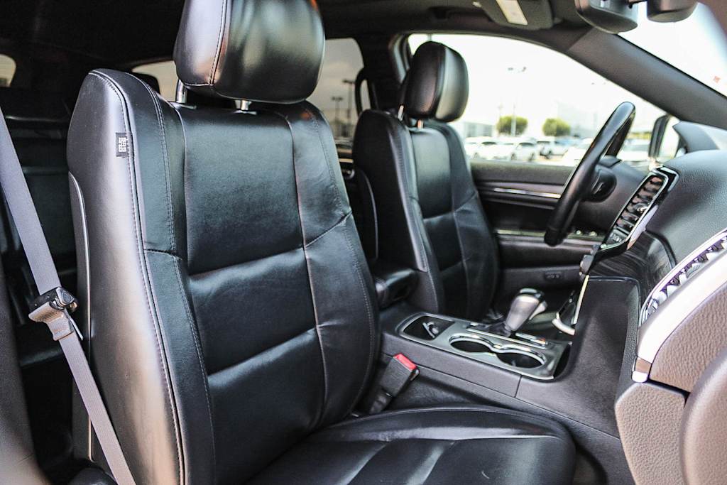 Thumbnail: 2020 Jeep Grand Cherokee - 9