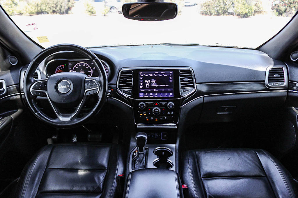 Thumbnail: 2020 Jeep Grand Cherokee - 2