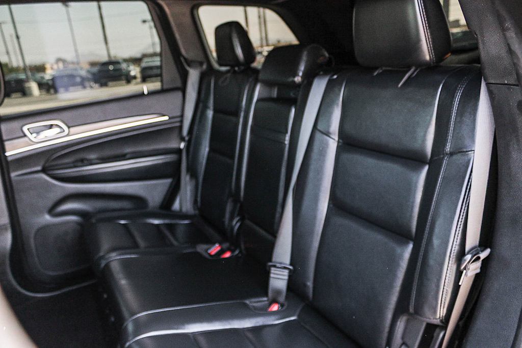Thumbnail: 2020 Jeep Grand Cherokee - 11