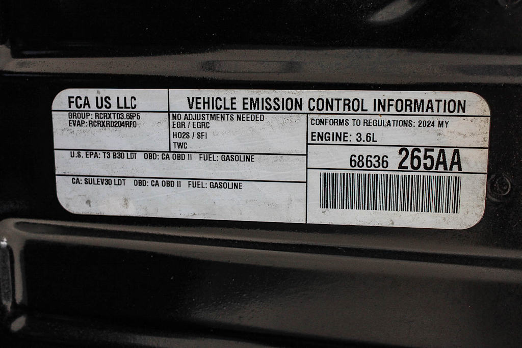 Thumbnail: 2024 Jeep Grand Cherokee - 17