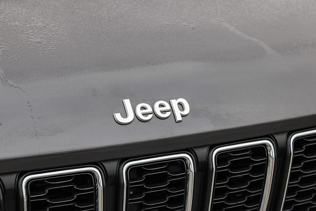 Thumbnail: 2025 Jeep Grand Cherokee L - 6