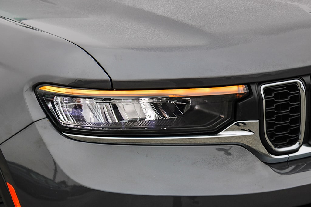 Thumbnail: 2025 Jeep Grand Cherokee L - 19