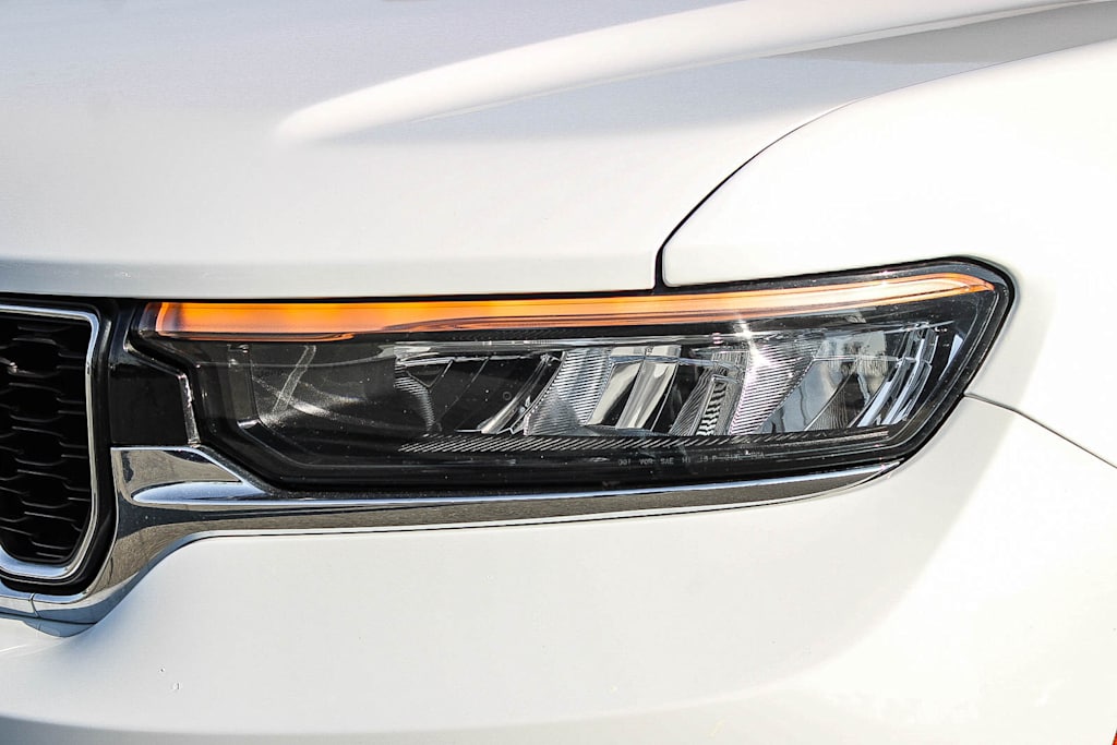 Thumbnail: 2022 Jeep Grand Cherokee L - 22
